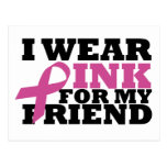amigo cartões postais