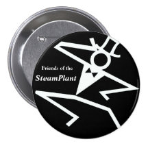 Amigos do logotipo IV de SteamPlant Boton