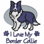 Amor border collie