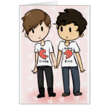 amor cartoes