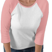 AMOR COR-DE-ROSA camisetas