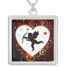 Amor cupidon -
