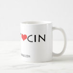 Amor da caneca do Oxytocin