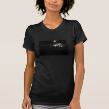 Amor da estrada 2 t-shirts