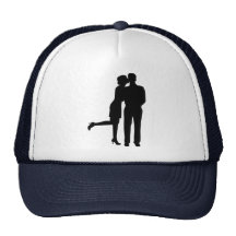 Amor do beijo do casal bones
