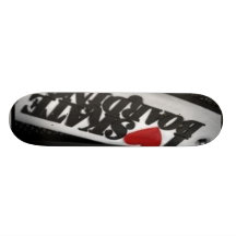 Amor do skate