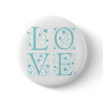 Amor do vintage crachás