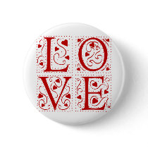 Amor do vintage crachás