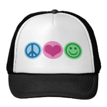 Amor e felicidade da paz bone