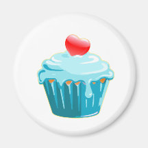 Amor pelo cupcake imas