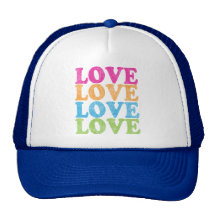 Amor retro bones