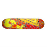 amor skates personalizados