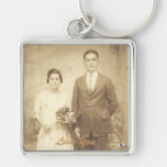 Amor, você chave Corrente-Personaliza Chaveiros