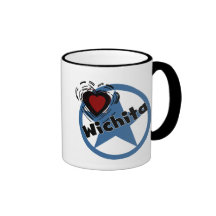 Amor Wichita Canecas