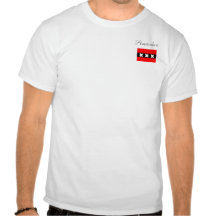 AMSTERDÃO T-SHIRTS
