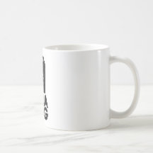 Análogo! Caneca