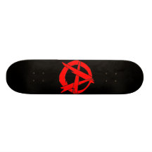 Anarquia Skate