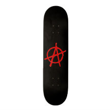 Anarquia Skates Personalizados