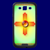 Android de Sun Samsung da manhã capa skinit