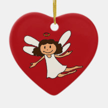 angelheart enfeite de natal