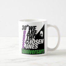 Aniversário de UDSS 30o Caneca