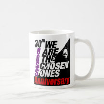 Aniversário de UDSS 30o Caneca