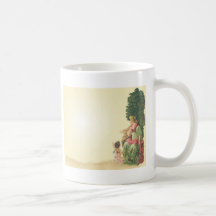 Anjo Caneca
