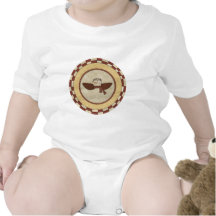 Anjo dos bonecos de neve camiseta