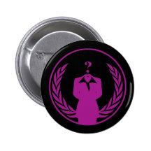 ANONYMISS PINS