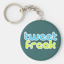 Anormal do Tweet Chaveiro