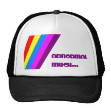 ANORMAL MUITO BONES