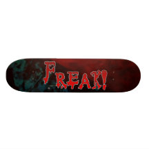 ANORMAL! SKATE