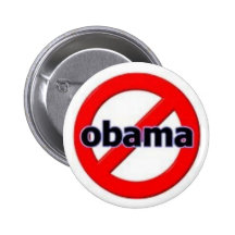 Anti-Obama Botons