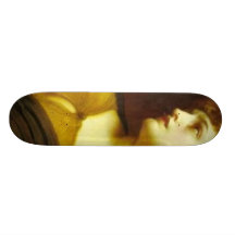Antígona Skate