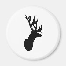 Antlers Ima