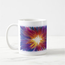 Anúncio Vitam Eternam Caneca