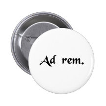 Ao ponto pins