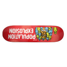 APDECK_CAMERON_Art_StrikePopul Skates Personalizados