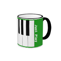 Apenas jogo caneca
