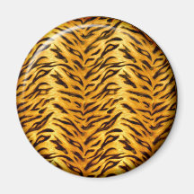 Apenas tigre imas