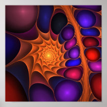 Apo Flame 1 Poster