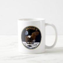 Apollo 11 canecas