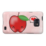 Apple ama capas samsung galaxy s2