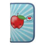 Apple ama organizador