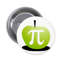 Apple Pi Botons