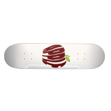 APPLE SKATE BOARDS