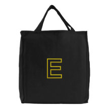 Applique do épsilon (Part2) Bolsa De Lona