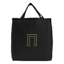 Applique do Pi (Part2) Bolsa Para Compra