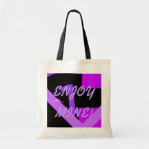APRECIE, MINE, ^ BOLSA PARA COMPRAS