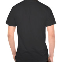 Apronte o concreto da mistura t-shirt